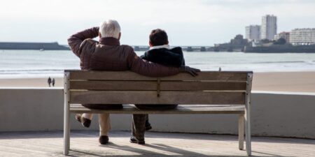 We Planned for Early Retirement, but We’re Already Working Again