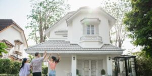 What Homebuyers Want in 2025: Bigger Kitchens and Outdoor Living Areas