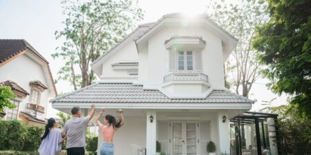What Homebuyers Want in 2025: Bigger Kitchens and Outdoor Living Areas