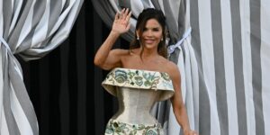 What People Are Wearing to Jeff Bezos and Lauren Sánchez’s Wedding