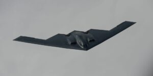 What We Know About the Bunker-Buster Bombs That Reportedly Hit Iran