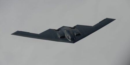 What We Know About the Bunker-Buster Bombs That Reportedly Hit Iran