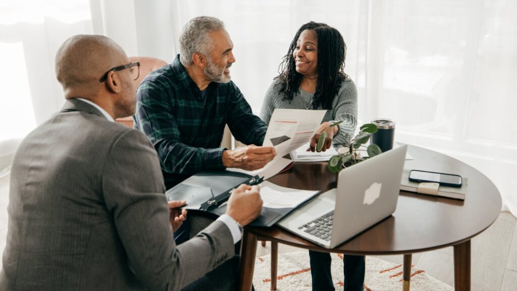 Financial Planning Guide: Learn The Basics To Get Started