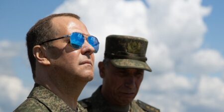 Why Analysts Say Russia and Other States Won’t Give Iran Their Nukes