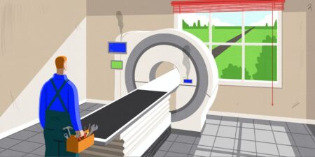Why Being a Biomedical Equipment Technician Is a Promising Career Path