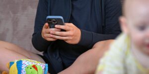 Why Being a Parent Could Give Your Career a Boost
