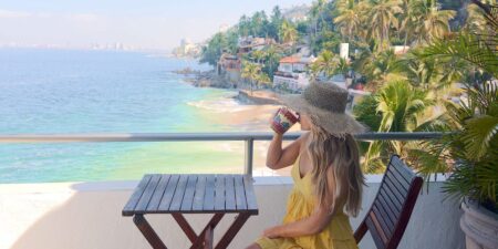 Why Best Mexican City to Visit Is Puerto Vallarta, Frequent Traveler