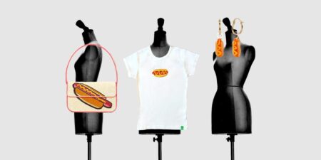 Why Hot Dogs Are the Hot New Fashion Trend, Explained