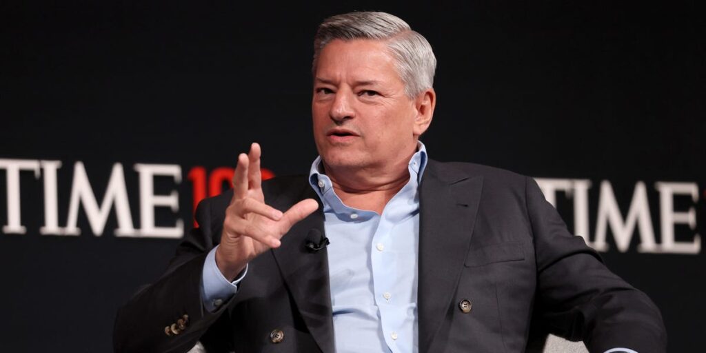 Why Netflix Should Embrace Short-Form and Take on YouTube: Wells Fargo