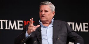 Why Netflix Should Embrace Short-Form and Take on YouTube: Wells Fargo