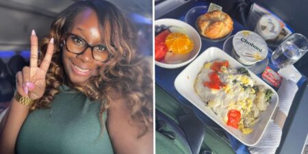 Why United Is Best Airline for First-Class Travel; Frequent Traveler