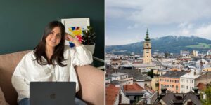 Working Remotely for a European Company As an American: My Review