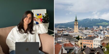 Working Remotely for a European Company As an American: My Review