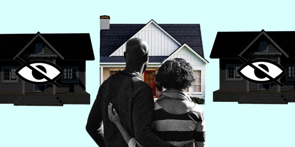 Zillow, Compass Lawsuit Over Real Estate Listings Has Homebuyers Stuck
