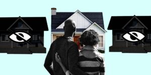 Zillow, Compass Lawsuit Over Real Estate Listings Has Homebuyers Stuck
