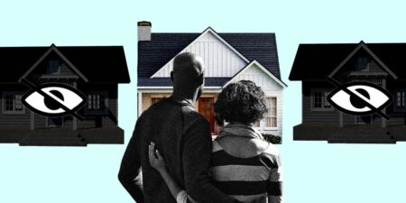 Zillow, Compass Lawsuit Over Real Estate Listings Has Homebuyers Stuck