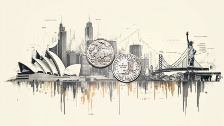 AUD/USD trades in a firm range ahead of Wednesday’s US CPI print