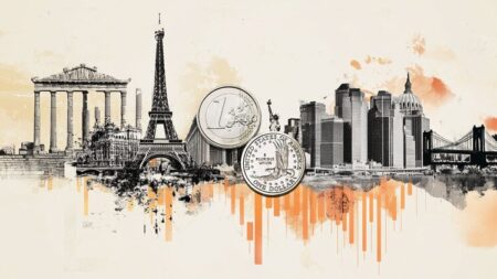 EUR/USD declines on hot US NFP report, dents ECB-driven Euro rally