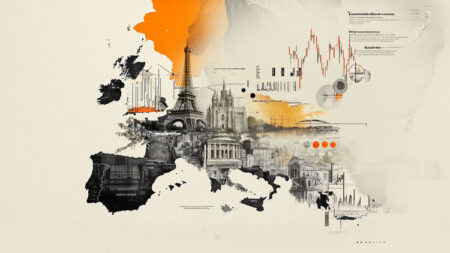 EUR/JPY steadies near 169.00 as traders await the next catalyst