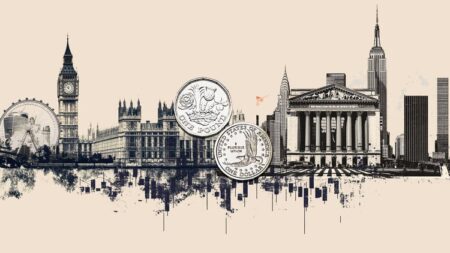 GBP/USD steadies near 1.3540 as the US Dollar struggles under global pressure
