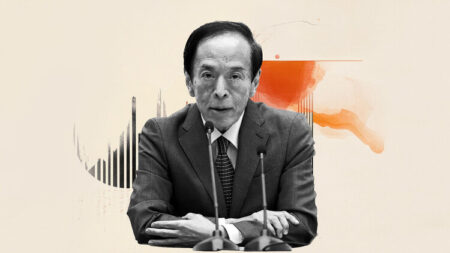 JPY is remarkably quiet – Scotiabank