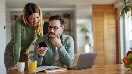 Best Robo-Advisors For IRAs | Bankrate
