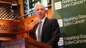 7 Key Quotes From Investor Bill Ackman That Could Make You Wealthier