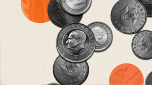 The CBRT keeps rates unchanged at 46.00%, as anticipated