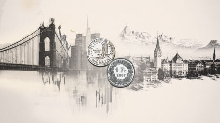 USD/CHF weakens as President Trump’s tax bill comes back in focus