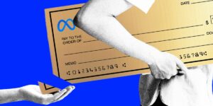 0 Million Signing Bonus for Me, Layoffs for You, Big Tech’s Divide