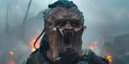 ‘Predator: Badlands’ makes the monstrous hunter a hero. Here’s what to know about the sequel.
