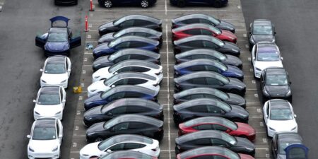 4 Takeaways From Tesla’s Q2 Sales Report