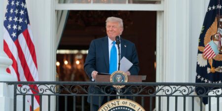 4 Ways Trump’s ‘Big Beautiful Bill’ Could Impact Your Wallet