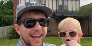 5 Millennial Dads on Juggling Parenting, Careers and Seeking Balance