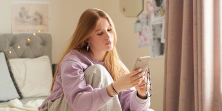 5 Ways Teens Are Using AI Companions