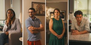 6 Months After DOGE: Former Federal Workers on Job Loss and Advice