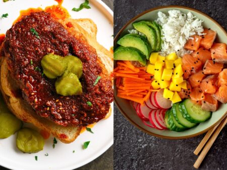 States With the Best Food, From Woman Who’s Been to All 50 States