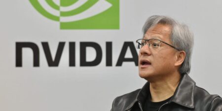 You Might Be Pronouncing ‘Nvidia’ the Wrong Way