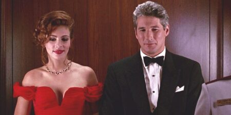 Shocking Age Differences Between Actors in Famous Romantic Comedies