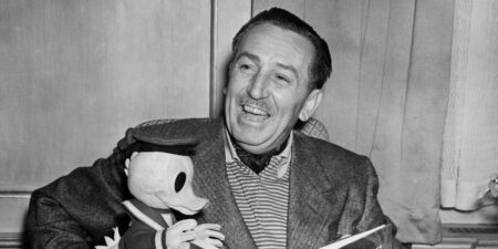 Walt Disney Trivia: Surprising Facts You Didn’t Know