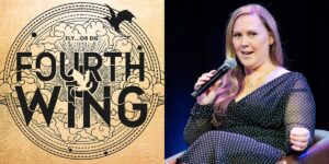 ‘Fourth Wing’ TV Show: Everything We Know About the Amazon Series