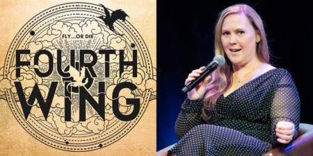 ‘Fourth Wing’ TV Show: Everything We Know About the Amazon Series