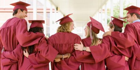 Your High School Reunion Can Be Fun; Here Are 8 Tips to Enjoy It