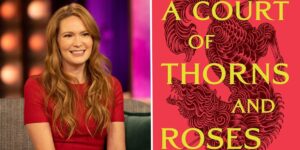 ‘ACOTAR’ 6: Everything We Know About Sarah J. Maas’ Next Book