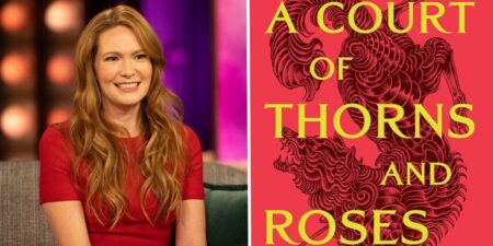 ‘ACOTAR’ 6: Everything We Know About Sarah J. Maas’ Next Book