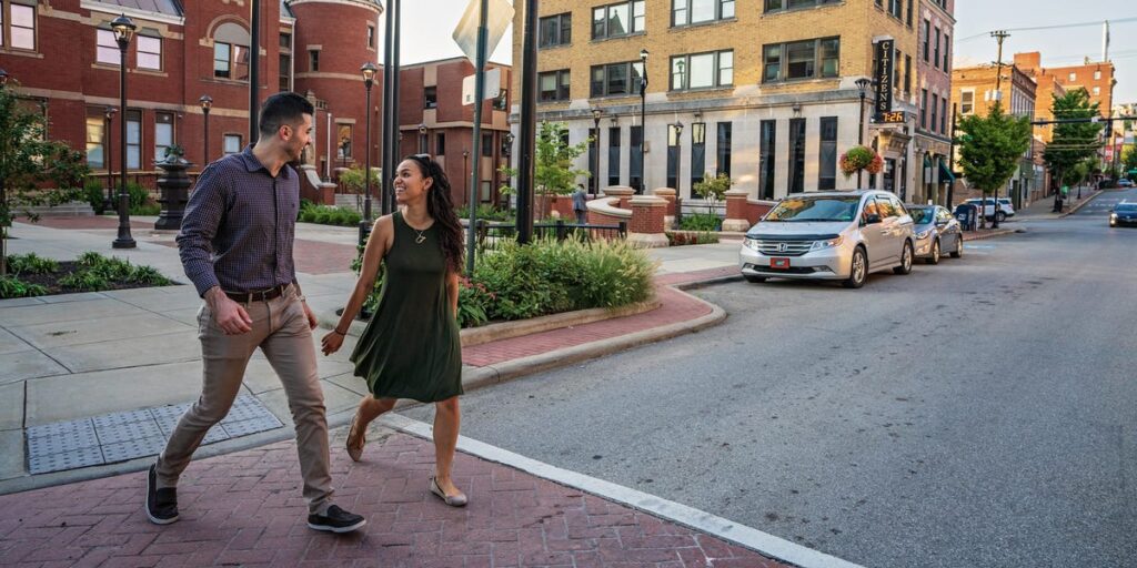 26 Places Across the US Offering Cash, Perks to People Who Move There