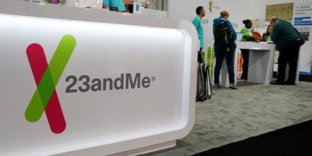 Your Last Chance to File a Claim in the 23andMe Bankruptcy Case