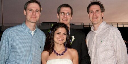 I Married an Identical Triplet; I’ve Only Confused Them Once
