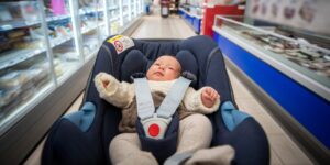 A Stranger at the Grocery Store Changed How I Parent My Son