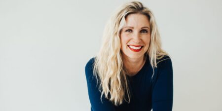 I Lied to a Pregnant Woman About ‘Doing It All’ As a Working Mom